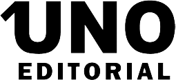 Logo Uno Editiorial