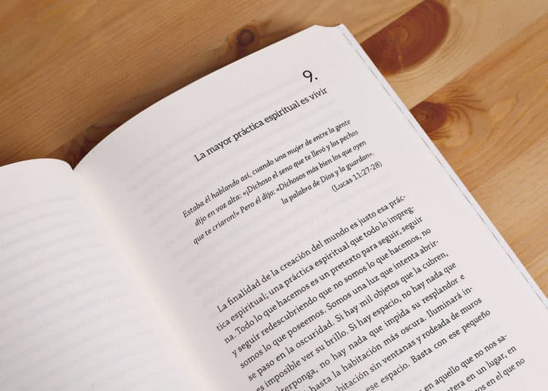 Todo lo que necesitas saber sobre editar e imprimir tu libro 3 maqueta capitulo 1 768x549 1 - UNO editorial