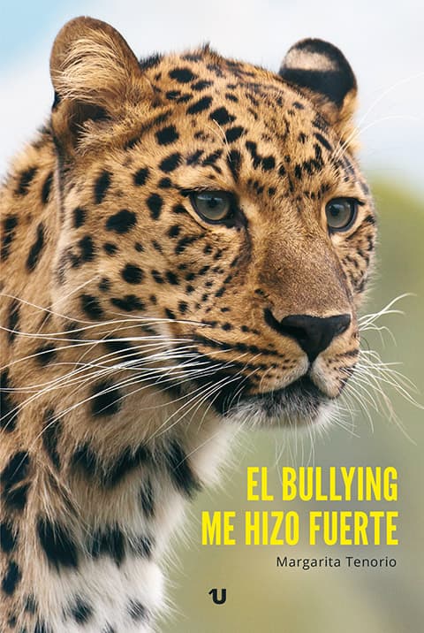 portadaELBULLYINGMEHIZOFUERTE - UNO editorial