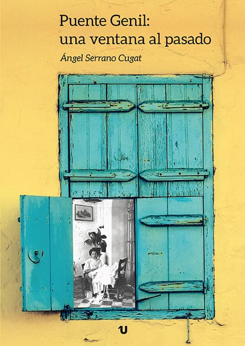 Oh pero qué es la autoedición 3 Portada de una ventana al pasado