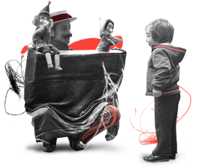 Álbum infantil