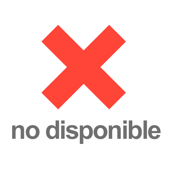 No disponible